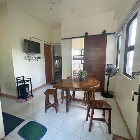 Pamasyar Transient Inn Romblon Eksteriør billede